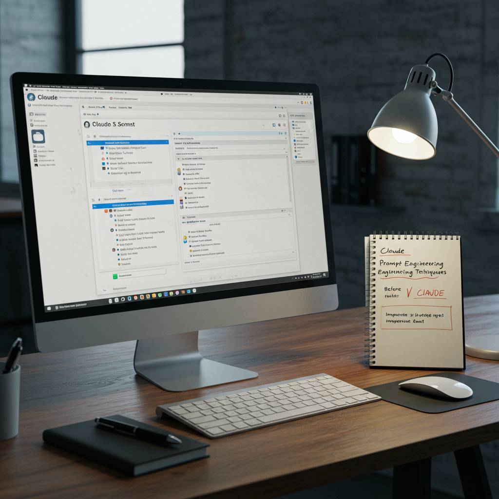 【実例あり】Claude 3.5 Sonnetで驚異的な結果を生むプロンプト設計法