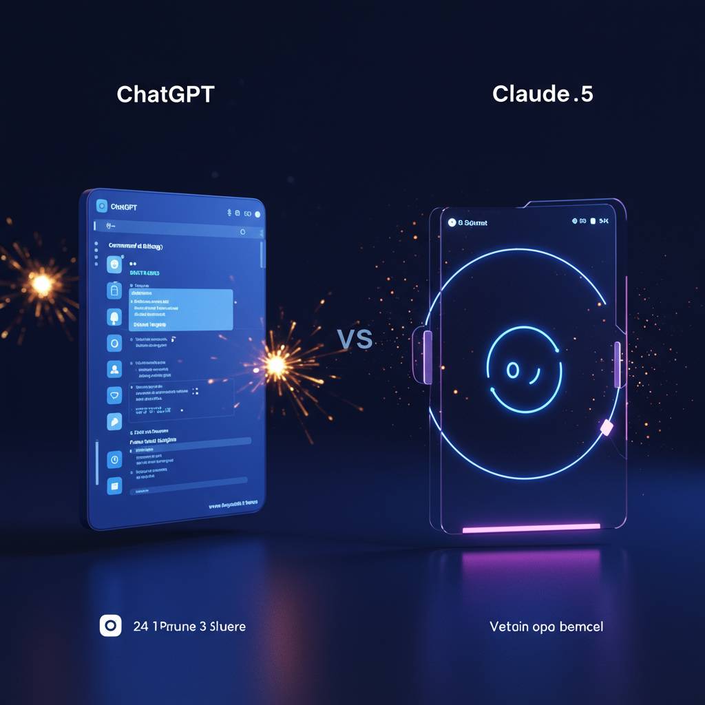 ChatGPTユーザー必見！Claude 3.5 Sonnetの真価を引き出すプロンプト技術