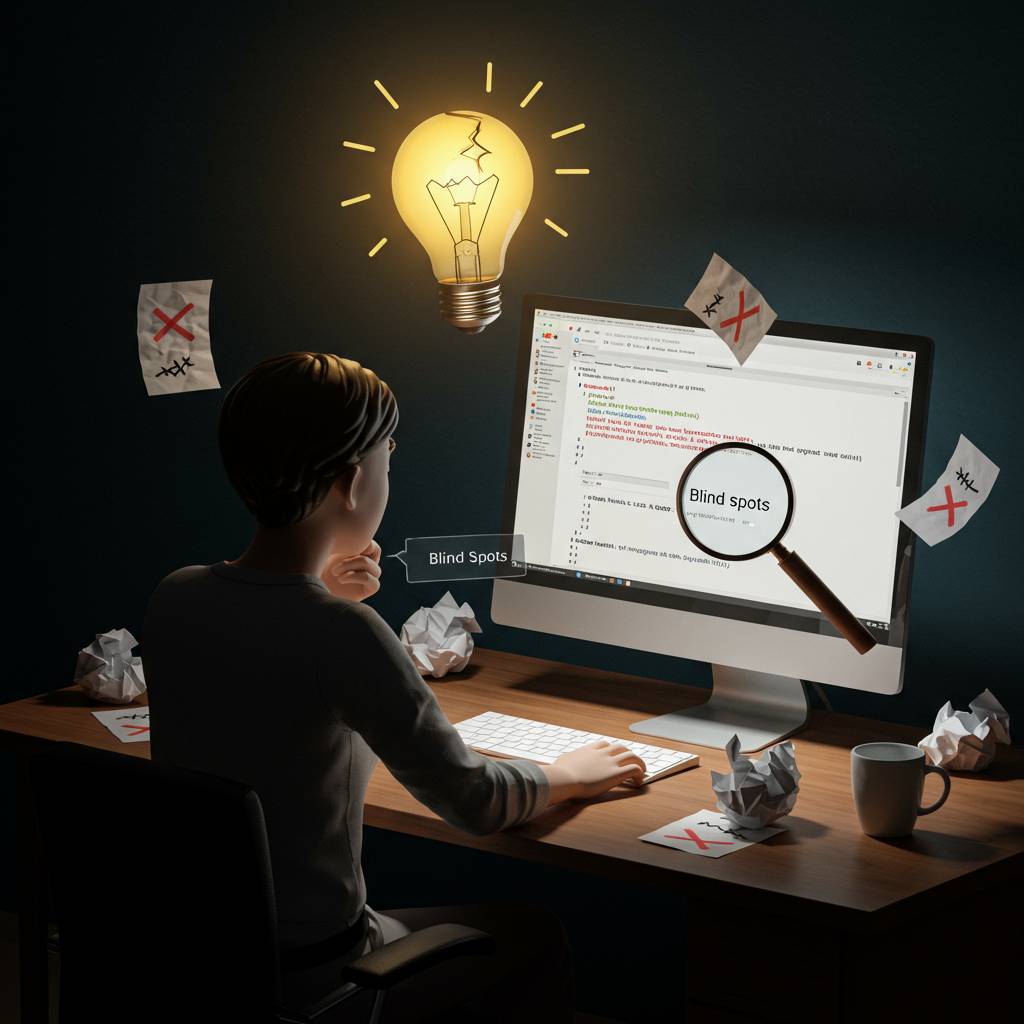 プロンプト設計の失敗談から学ぶ！Claude 3.5 Sonnet活用の盲点