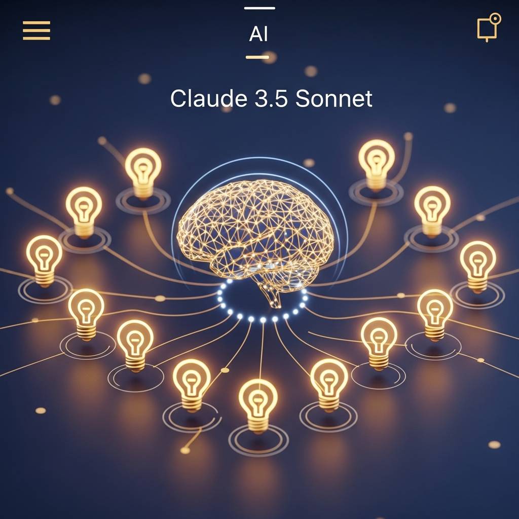 知らないと損するClaude3.5 Sonnetプロンプトの黄金パターン10選