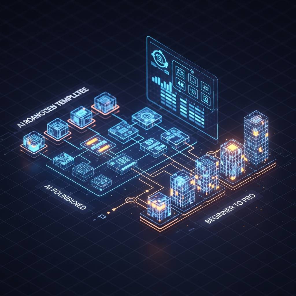 最強のClaude3.5 Sonnetプロンプト設計図：初心者からプロまで使える実践テンプレート集
