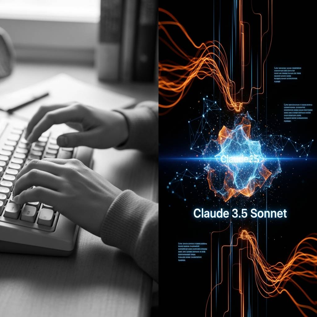 まだ手動？Claude 3.5 Sonnetでプロンプト生成を自動化するテクニック