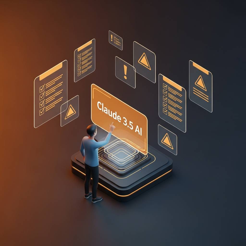 失敗しないために！Claude 3.5 Sonnetでプロンプト生成する際の重要注意点