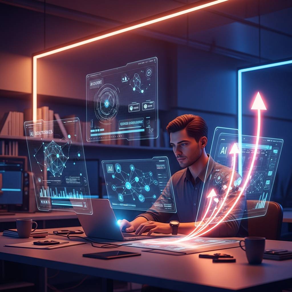 2026年のAI仕事術：Claude3.5sonnetのプロンプト生成で生産性を上げる活用法