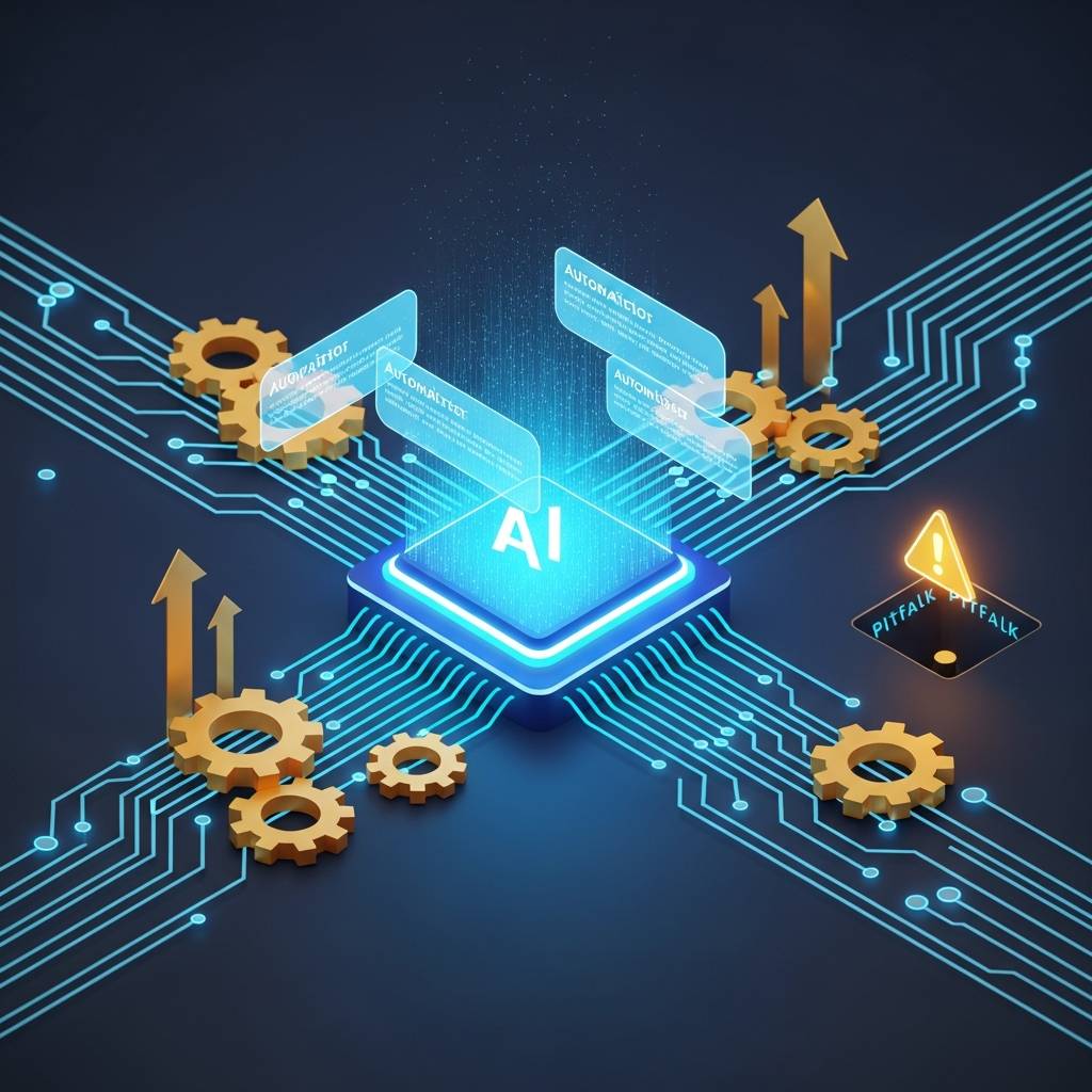 Claude3.5sonnetでプロンプト生成を自動化！効率化のための活用例と落とし穴・注意点