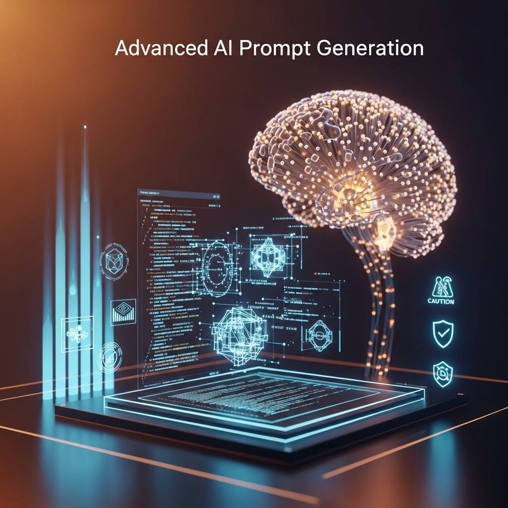 Claude3.5sonnetで高品質なプロンプト生成を実現する活用例と必須の注意点