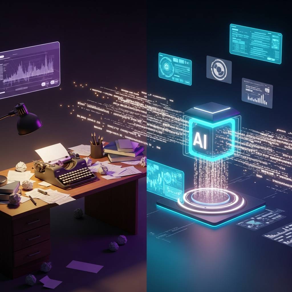 まだ手作業？Claude3.5sonnetによる自動プロンプト生成方法とその活用法