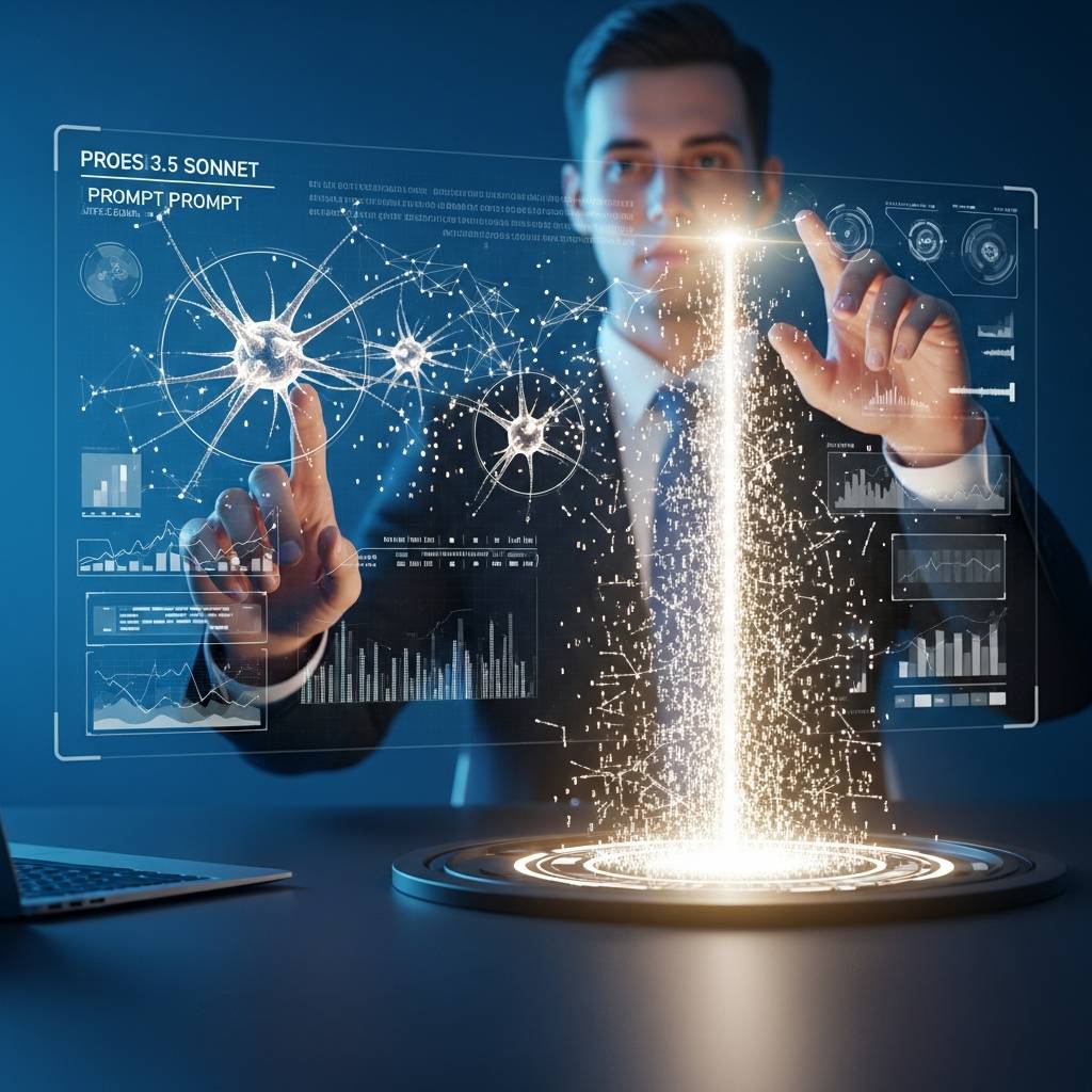 劇的に質が上がるClaude3.5sonnetプロンプト生成！プロが教える活用例と注意点